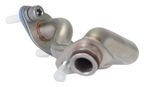Rotomaster K1035208N Turbocharger Oil Line - Return (Right) - view 4