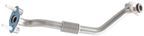 Rotomaster K1035208N Turbocharger Oil Line - Return (Right) - view 5