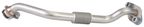Rotomaster K1035208N Turbocharger Oil Line - Return (Right) - view 6