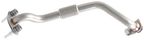 Rotomaster K1035208N Turbocharger Oil Line - Return (Right) - view 3
