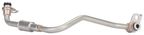 Rotomaster K1035304N Turbocharger Coolant Line - Supply (Left) - view 2