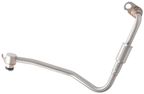 Rotomaster K1035304N Turbocharger Coolant Line - Supply (Left) - view 1