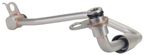 Rotomaster K1035304N Turbocharger Coolant Line - Supply (Left) - view 5