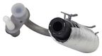 Rotomaster K1035404N Turbocharger Coolant Line - Return (Right) - view 4