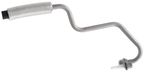 Rotomaster K1035404N Turbocharger Coolant Line - Return (Right) - view 5