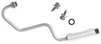 Rotomaster K1035404N Turbocharger Coolant Line - Return (Right) - view 1