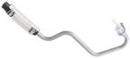 Rotomaster K1035404N Turbocharger Coolant Line - Return (Right) - view 3
