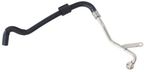 Rotomaster K1035406N Turbocharger Coolant Line - Return - view 1