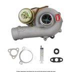 Rotomaster K1040183N Turbocharger - view 1