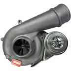 Rotomaster K1040197N Turbocharger - view 2