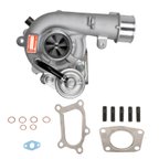 Rotomaster K1040197N Turbocharger - view 1