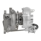 Rotomaster K1040197N Turbocharger - view 4