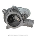 Rotomaster K1040197N Turbocharger - view 5