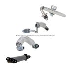 Rotomaster K1040310N Turbocharger Coolant and Oil Supply / Return Line Kit - view 2