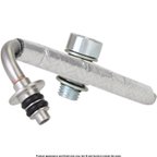Rotomaster K1042237N Turbocharger Oil Line - Pressure - view 4