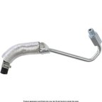 Rotomaster K1042238N Turbocharger Coolant Return Line - view 3