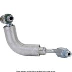 Rotomaster K1042239N Turbocharger Coolant Supply Line - view 3