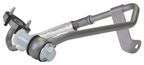 Rotomaster K1055101N Turbocharger Oil Line - Supply - view 4