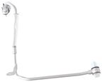 Rotomaster K1055101N Turbocharger Oil Line - Supply - view 5