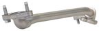 Rotomaster K1055201N Turbocharger Oil Line - view 2
