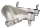 Rotomaster K1055201N Turbocharger Oil Line - view 4