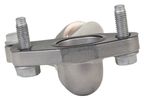 Rotomaster K1055201N Turbocharger Oil Line - view 1