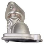 Rotomaster K1055202N Turbocharger Oil Line - view 3