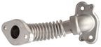 Rotomaster K1055202N Turbocharger Oil Line - view 4