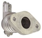 Rotomaster K1055202N Turbocharger Oil Line - view 1