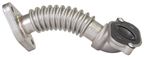 Rotomaster K1055202N Turbocharger Oil Line - view 5