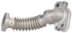 Rotomaster K1055202N Turbocharger Oil Line - view 6
