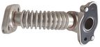 Rotomaster K1055202N Turbocharger Oil Line - view 2