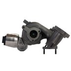 Rotomaster K1390111N Turbocharger - view 6