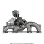 Rotomaster K1390111N Turbocharger - view 5