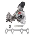 Rotomaster K1390131N Turbocharger - view 1