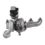 Rotomaster K1390131N Turbocharger - view 2
