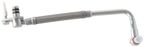 Rotomaster K1395101N Turbocharger Oil Line - Supply - view 3