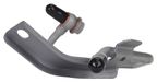 Rotomaster K1395401N Turbocharger Coolant Line - Return - view 4