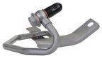 Rotomaster K1395401N Turbocharger Coolant Line - Return - view 1