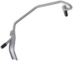 Rotomaster K1395401N Turbocharger Coolant Line - Return - view 3