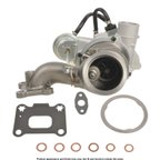 Rotomaster K1430103N Turbocharger - view 5