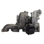 Rotomaster K1430104N Turbocharger - view 4