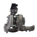 Rotomaster K1430104N Turbocharger - view 2