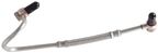 Rotomaster K1435101N Turbocharger Oil Line - Supply - view 5