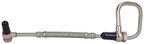 Rotomaster K1435101N Turbocharger Oil Line - Supply - view 6