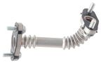 Rotomaster K1435202N Turbocharger Oil Line - Return - view 5