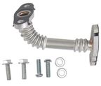 Rotomaster K1435202N Turbocharger Oil Line - Return - view 1