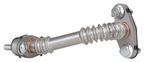 Rotomaster K1435202N Turbocharger Oil Line - Return - view 6
