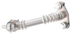 Rotomaster K1435202N Turbocharger Oil Line - Return - view 3