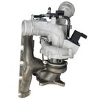 Rotomaster K8030101R Turbocharger - view 2
